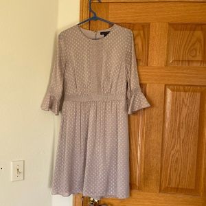 Banana Republic dress